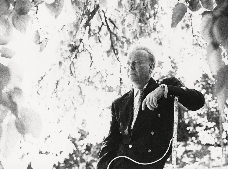 Godfrey herbert winn npg x166057