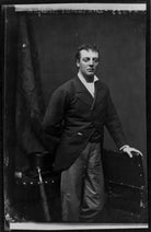 Charles William de la Poer Beresford, Baron Beresford NPG x96187