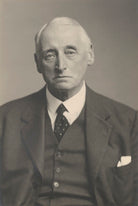 Henry Bucknall Betterton, 1st Baron Rushcliffe NPG x185063