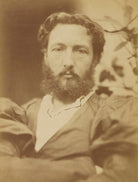 Frederic Leighton, Baron Leighton NPG P77