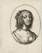 Aletheia Talbot, Countess of Arundel NPG D28396