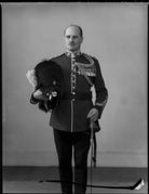 Allan Cholmondeley Arnold NPG x152794