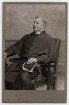 Robert William Radclyffe Dolling NPG x13476