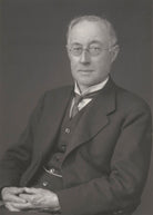 Sir Henry Charles Miller Lambert NPG x168815