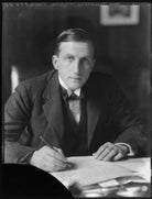 Eustace Sutherland Campbell Percy, Baron Percy of Newcastle NPG x123077