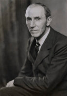 John Davys Beresford NPG x137247