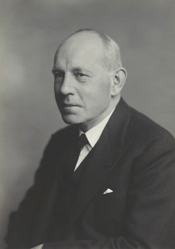 Sir james drummond anderson npg x163609