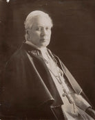 Pope Pius X (Giuseppe Melchiorre Sarto) NPG x196008