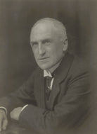 Sir (John) George Beharrell NPG x164016