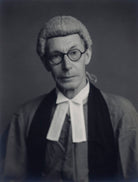 Sir Owen Cecil Kirkpatrick Corrie NPG x166750