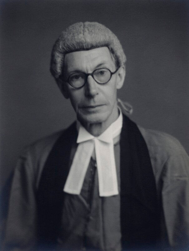 Sir owen cecil kirkpatrick corrie npg x166750