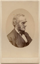 Edward Davis NPG Ax28964