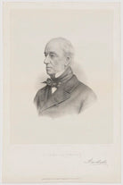John Edward Cornwallis Rous, 2nd Earl of Stradbroke NPG D42066