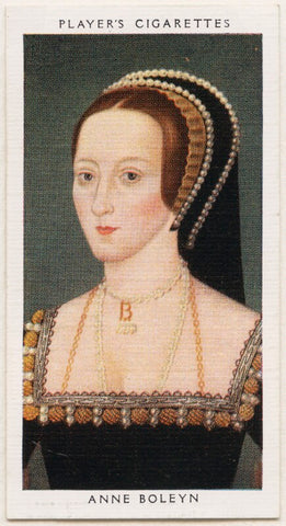 Anne Boleyn NPG D48133