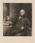 Joseph Strutt NPG D42094