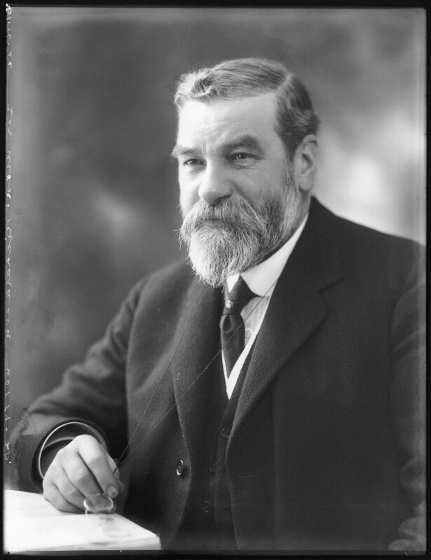 Sir alexander richardson npg x75254