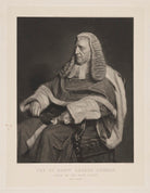 George Denman NPG D35023