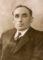 Sir Frederick Messer NPG x83765