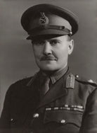 Bernard Cyril Freyberg, 1st Baron Freyberg NPG x84210