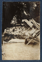 Philip Edward Morrell; Mark Gertler and an unknown woman NPG Ax140555