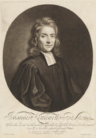 John Kettlewell NPG D18733