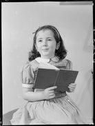 Hon. Janet Cecilia Forbes-Sempill NPG x97991