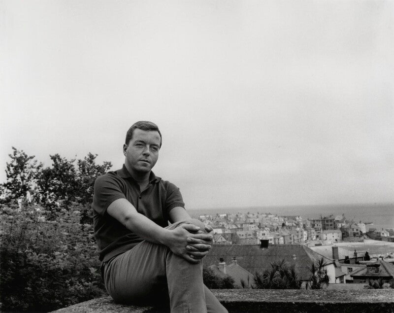 John milne npg x199286