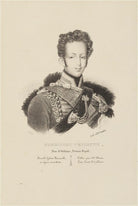 Ferdinand Philippe Louis Charles Henri Joseph d'Orléans NPG D15886