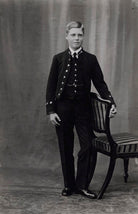 Prince Edward, Duke of Windsor (King Edward VIII) NPG x47136