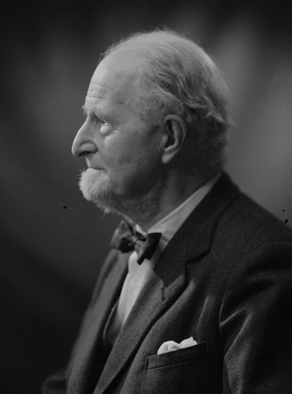 Alfred master npg x175159