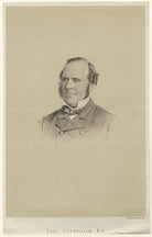 William Thomas Spencer Wentworth Fitzwilliam, 4th Earl Fitzwilliam NPG D21531