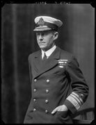 Sir Osmond De Beauvoir Brock NPG x66104