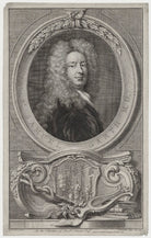 Sir Samuel Garth NPG D31257