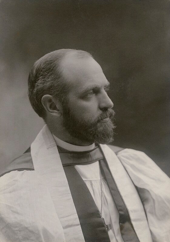 Joseph marshall francis npg x159057