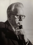 Herbert Stanley Morrison, Baron Morrison of Lambeth NPG x2047