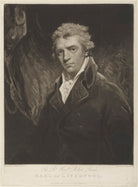 Robert Banks Jenkinson, 2nd Earl of Liverpool NPG D15706