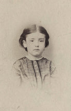 (Martha) Carey Thomas NPG Ax160564