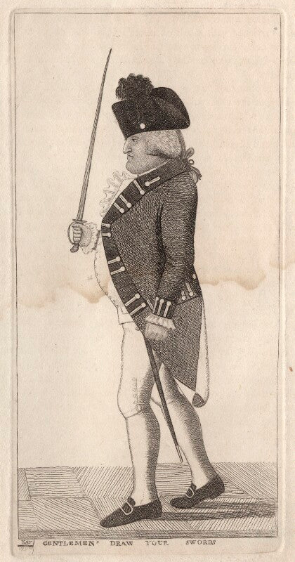 Gerritt fisher npg d18659