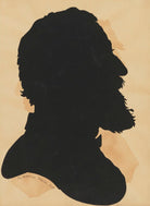 Sir William Henry Flower NPG D423