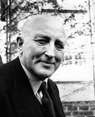 John Walgrave Halford Fremantle, 4th Baron Cottesloe NPG x88663