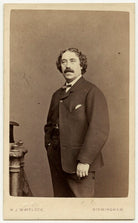 (John) Sims Reeves NPG x13805