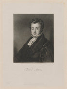 David Marr NPG D38266