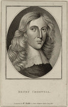 Henry Cromwell NPG D28758