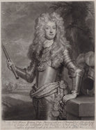 James Butler, 2nd Duke of Ormonde NPG D31398