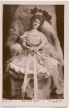 Billie Burke NPG x193643