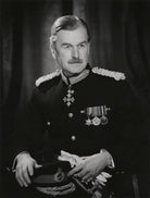 George Lefevre Payne NPG x169890