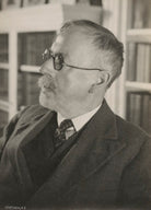 Axel Martin Frederik Munthe NPG Ax136068