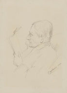 Sabine Baring-Gould NPG 4353
