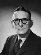 Sir William Llewelyn Davies NPG x72174