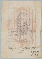 possibly Sir James Cockburn, 7th Bt NPG D17558